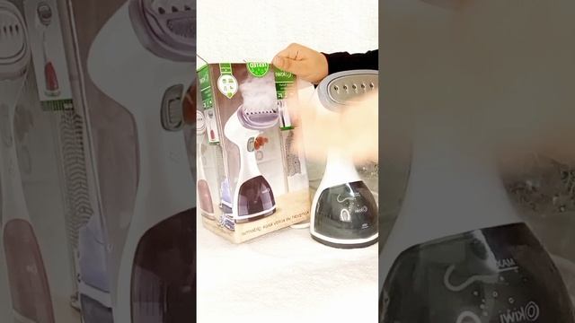 Kıwi KSI-6450 Buharlı Kırışıklık Giderici /Dikey Ütü İncelemesi смотреть онлайн