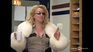 RENO 911! - Lottery
