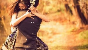 "СЛОВА ЛЮБВИ" (Words of love)