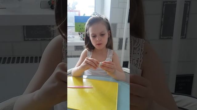 Как раскрасить игрушку из пластилина смотреть онлайн