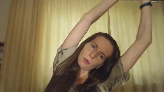 Первое занятия курса "Антистресс: секреты расслабления и спокойствия" смотреть онлайн