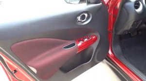 2012 Nissan Juke San Antonio, Austin, Houston, New Braunfels, Helotes, TX N53767A