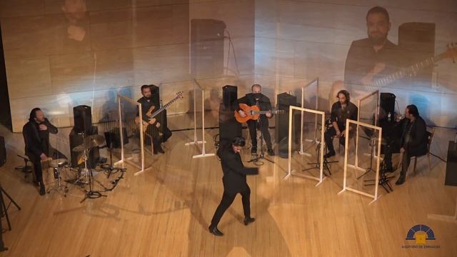 EL CHAPI, FUEGO EN LAS TABLAS смотреть онлайн