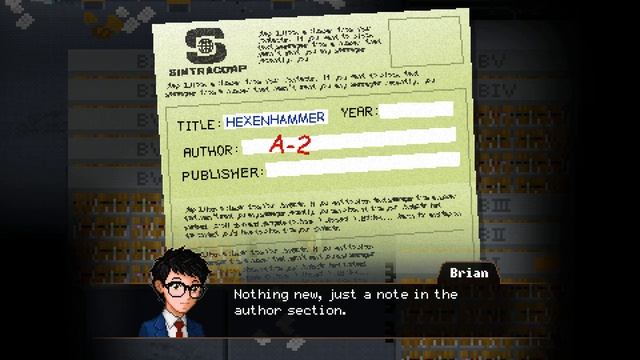 Yuppie Psycho: Executive Edition - Review (PC/Steam/GOG/Switch)