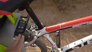 Обзор горного велосипеда Stern Energy 1.0