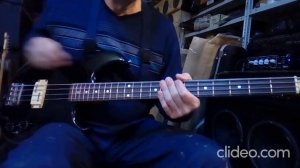 Aria Pro II RSB 600, SB 700, TSB 650, SB 400 +JB USA +CSB deluxe pickups upgrade