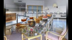 La Quinta By Wyndham Bodrum 4*
Турция, Бодрум