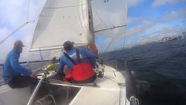 Тренировочные гонки Первенства Приморского края и г. Владивосток смотреть онлайн