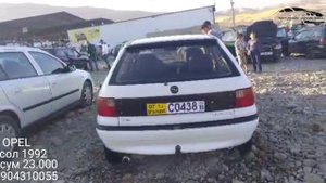 мошин бозор Душанбе 20 сентября. mercedes BMW opel toyota