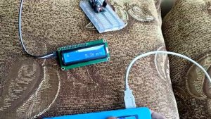 Анемометр на ардуино с помощью датчика Холла своими руками