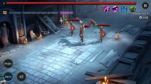 Новый промокод RAID Shadow Legends❗ Ссылка на эпического героя и энергию ? Быстрый старт в РЕЙД