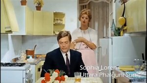 Mambo Italiano - Sophia Loren