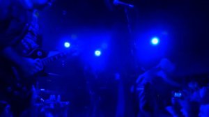 DORO - Hero // Breaking The Law - At Divan du Monde @ PARIS - 12.12.2012