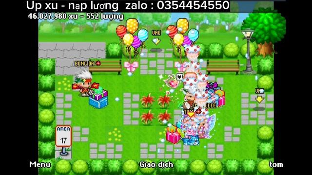 Hành trình chinh phục pet mèo Tôm | Avatar 2D смотреть онлайн