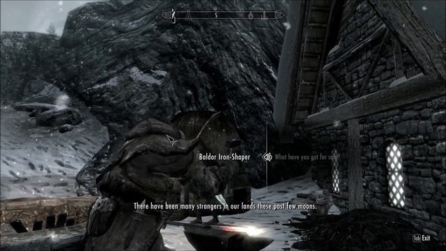 Let's Play Skyrim (Dragonborn; Blind), Part 471: Cleansing the Wind, Sun and Beast Stones смотреть онлайн