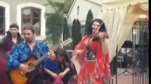 Цыганский ансамбль Арго.mp4