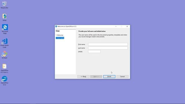 How to download,install and basic overview of Apache OpenOffice смотреть онлайн