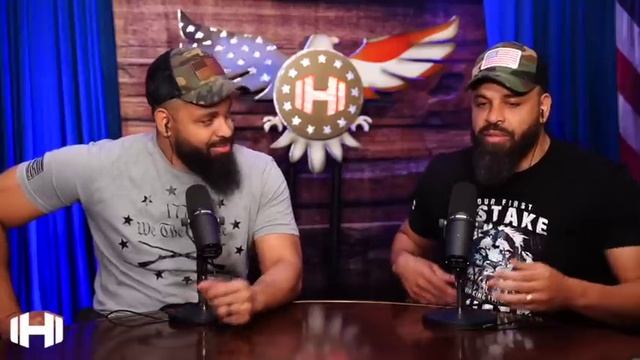 Ray Epps Finally Gets Arrested смотреть онлайн