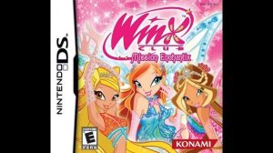 Winx Club Mission Enchantix "We are the Winx" Remix