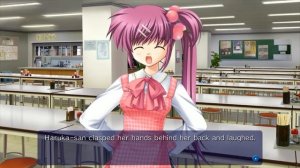 Little Busters! English Edition Part 15 (Haruka Route #1) [EmEmGameplay]