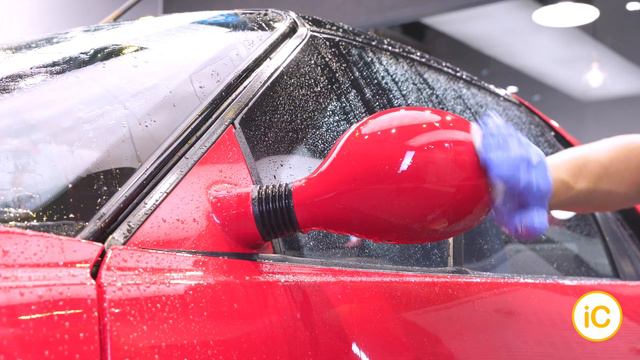 Premium Detailing Mazda AZ-1 1992 Hong Kong смотреть онлайн