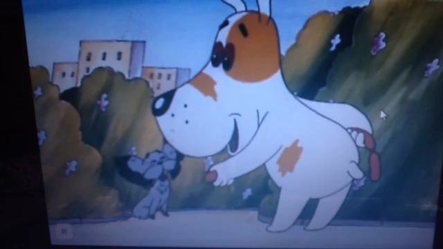 ДЕТЯМ: 2 "Умная собачка Соня" (Андрей Усачёв) смотреть онлайн