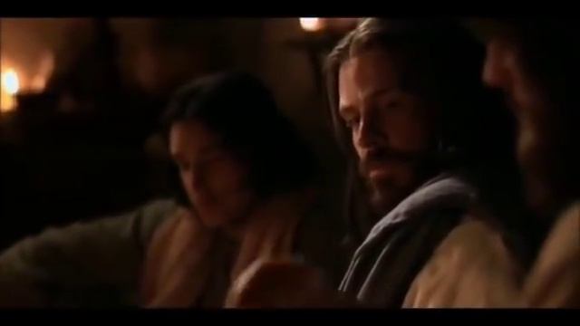 Kто любит Меня, тот соблюдет слово Мое / Иисус Христос / Библия смотреть онлайн