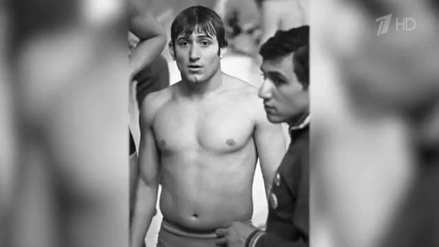 История успеха Шаварша Карапетяна смотреть онлайн