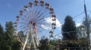 Обзор города Тверь