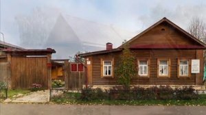 Экскурсия по городам республики Татарстан. Елабуга