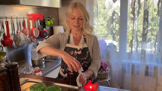 🟩🟩ВАРЕНЬЕ ИЗ ШИШЕК июнь 2022 смотреть онлайн