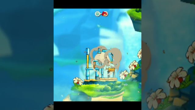 ANGRY BIRDS 2 || ANDROID GAMEPLAY IN HINDI || MI A2 LITE