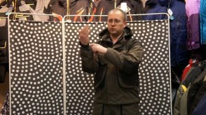 Видеообзор костюма Новатекс Перекат Осень