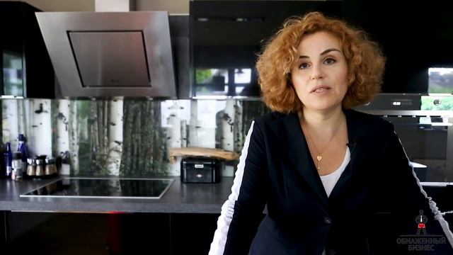 [Шок!] Как на самом деле живет инвестор Наталия Закхайм? смотреть онлайн