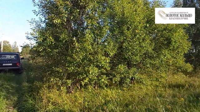 Участок 11 соток в ДПК Княжеская слобода, около с. Старая Слобода, вблизи гор. Александров