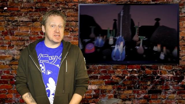 Fujii VR Review смотреть онлайн