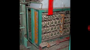 Электровоз ВЛ80С. Выпрямительная установка ВУК-4000Т-02. Продолжение