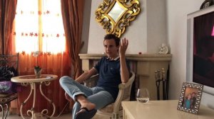 Предназначение — Александр Меньшиков