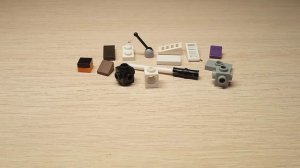 как сделать танк под названием т26 е 4 !