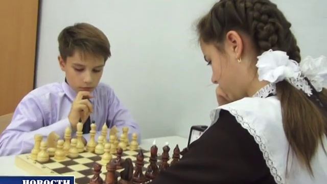 В Чишминском районе открыли еще один центр "Точка роста", в СОШ№5 смотреть онлайн