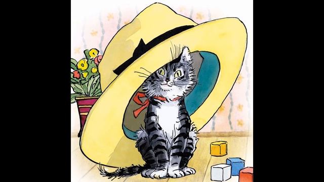 Живая шляпа смотреть онлайн