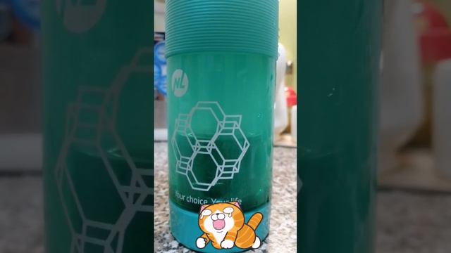 Как работает комплект для ощелачивания воды?