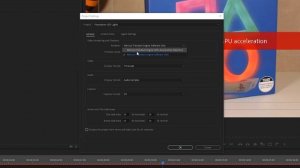 Fix "This Effect Requires GPU Acceleration" in Premiere Pro!