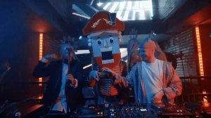 Щелкунчик 2024