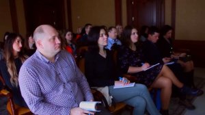 14.03.2018 Бізнес сніданок. Як створити чергу платоспроможніх клієнтів у Ваш бізнес