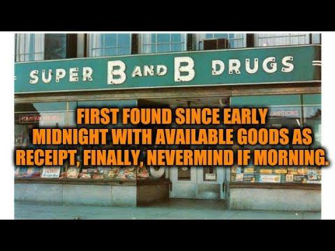 VLOG 19 Looking for meds.