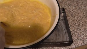 Запеканка из вермишели, вермишелевая бабка