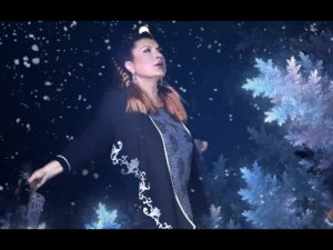 Зәйнәб  Фәрхетдинова: "Хисләрем бураннарга" (2020)