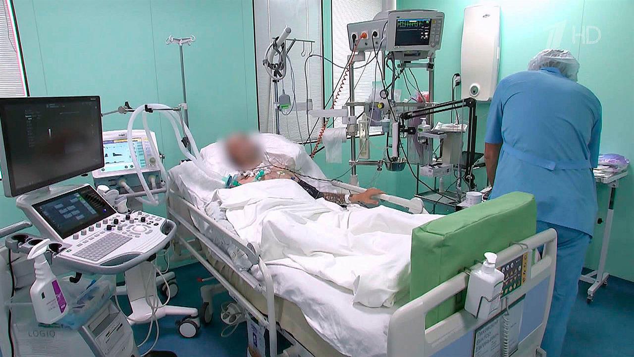 В Подмосковье рассказали о новой программе реабилитации для участников СВО "Возвращение"