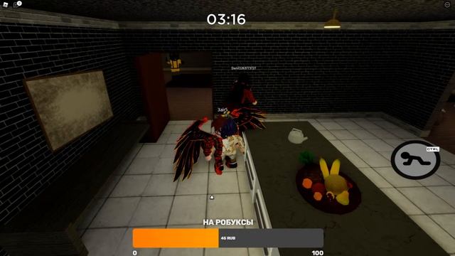 ИГРАЮ В ПИГГИ 2 РОБЛОКС СТРИМ | Roblox Piggy 2 смотреть онлайн